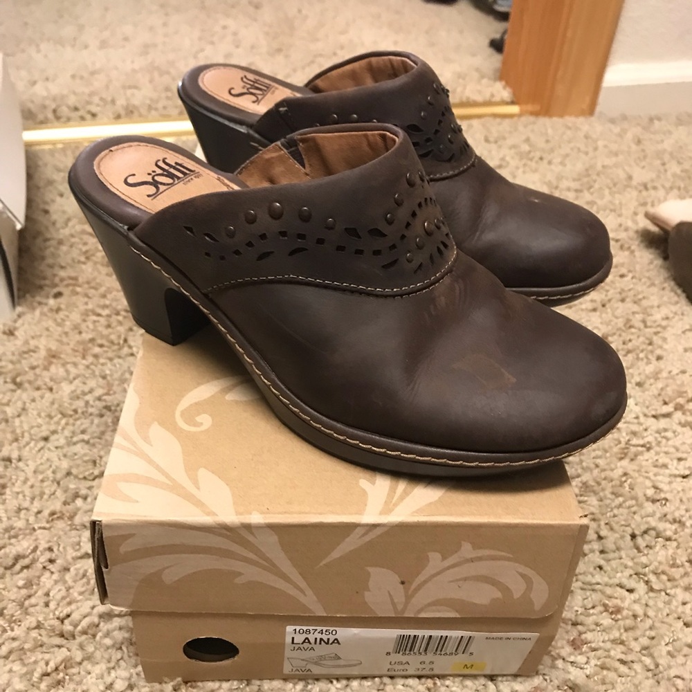 Sofft Java - image 1